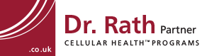 Dr. Rath Programa de micronutrientes celulares vitales